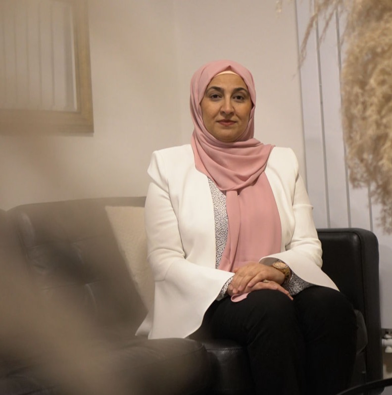 gülhanim therapie